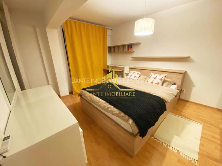 2 camere, modern, bloc nou, parcare, balcon, Calea Turzii, Zorilor - 5