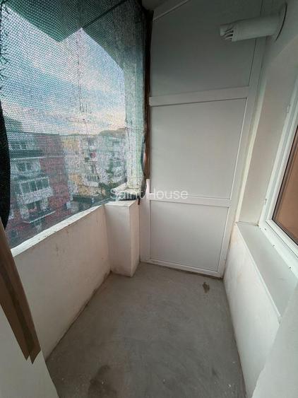 Garsonieră decomandată zona lenin 30 MP str sporturilor - 7