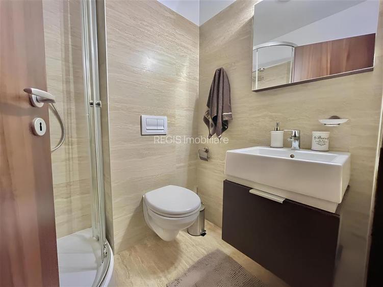 Apartament 3 Camere zona Centrala cu Parcare Subterana - 12