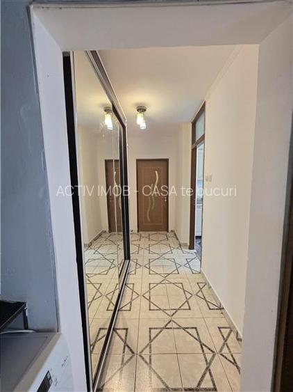 2 camere - Str. Motoc - Sebastian - 13 Septembrie - 6