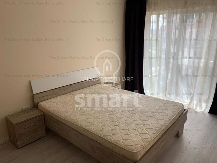Apartament 2 camere garaj subteran Marasti - 2