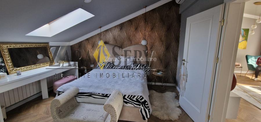 Vilă spectaculoasă, unde fiecare detaliu este creat pentru confortul   tău. - 2