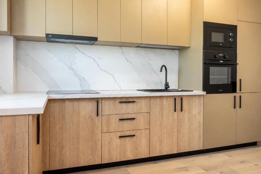 Inchiriere apartament 2 camere | First Estates | Pipera - 12