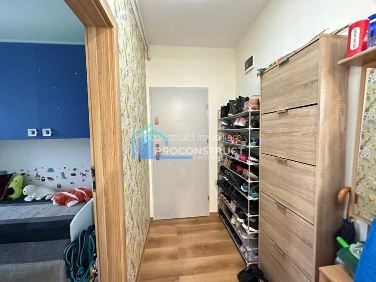 Apartament cu 3 camere în zona Girocului - 108000 EUR - 4