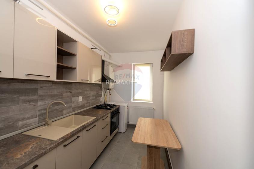 Apartament de inchiriat 2 camere Militari Residence str Viilor - 8