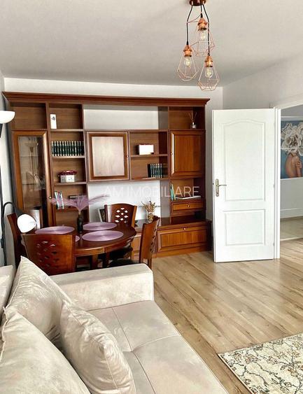 AP. 2 CAMERE BABA NOVAC, CAT-FRIENDLY, BOILER, MODERN, METROU 5 MINUTE - 4