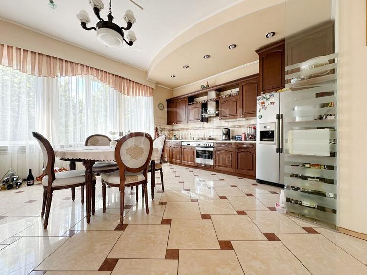 Casa 5 camere de vanzare in Gheorgheni, Cluj Napoca - 3