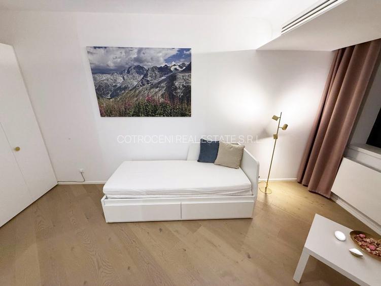 Studio Cotroceni | Panoramă urbană spectaculoasă, finisaje premium - 3