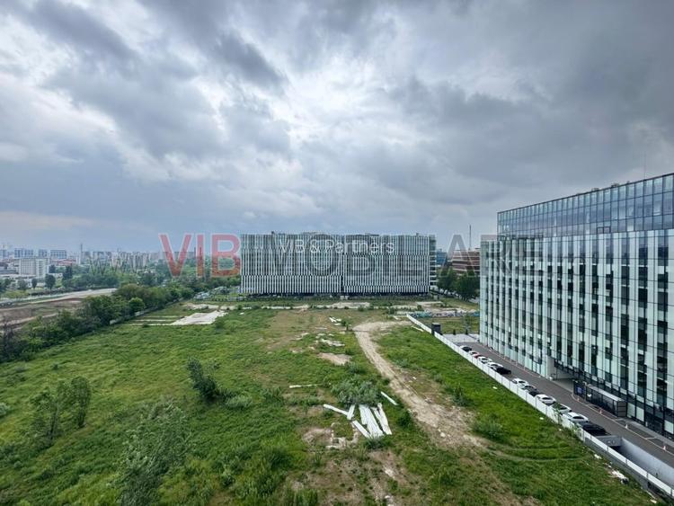 2 Camere - Bloc Nou - Politehnica - Iuliu Maniu - 8