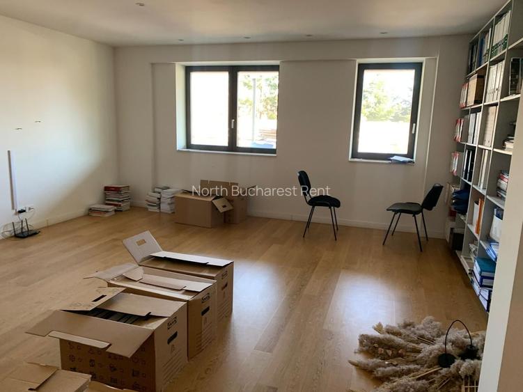 Spatiu Birou 54 mp Aviatiei - 2