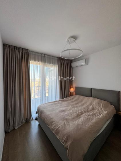 Studio dublu de vanzare | Oportunitate | H Pipera Lake | Parcare - 3