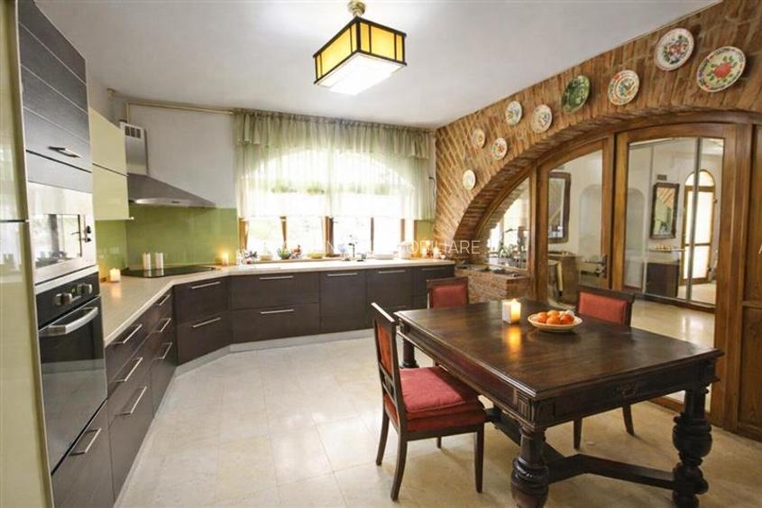 Rezidenta cu personalitate, pe 120 mp,  Centrul Istoric, Brasov - 5