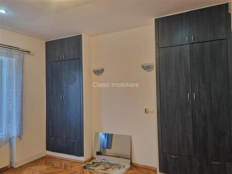 Vanzare apartament 3 camere in vila cu acces la gradina Centru zona Astoria, Clu - 6