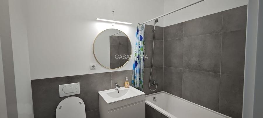 Apartament 2 camere BLOC NOU 2023 la 5 minute de Podu Ros !!! - 8