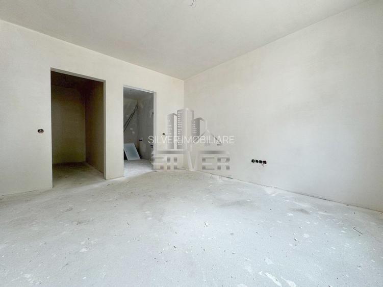 Casa tip duplex premium/CF/zona Tautului. - 16