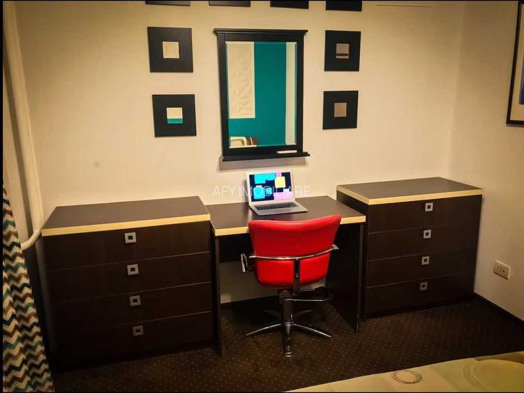 De Inchiriat Apartament 2 Camere Romana - Magheru - 2