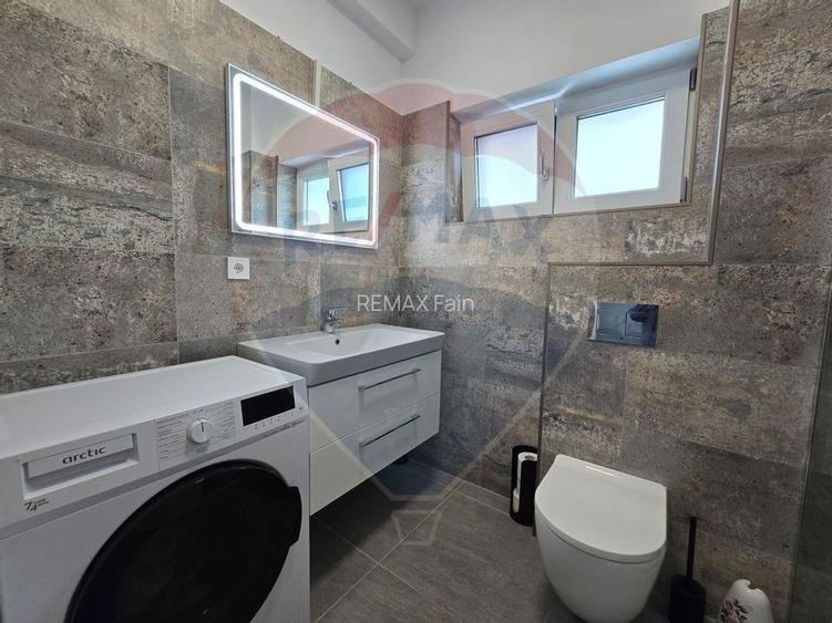 Garsoniera de vanzare in cartierul DaVinci - Cristian/Sibiu - 3