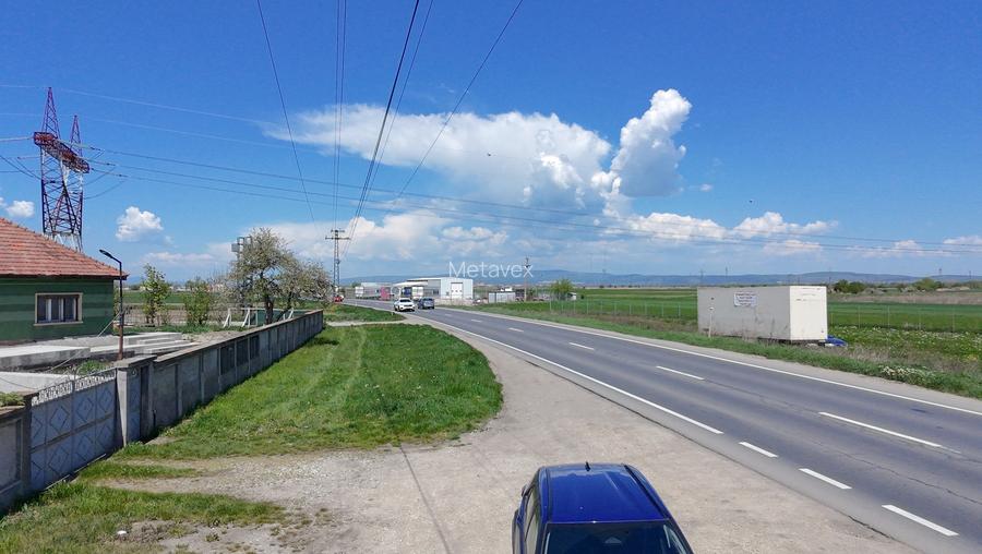 Grădini intravilane Brasov, cu priveliste, minim 200mp - 6