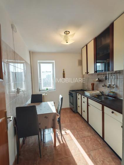 Nicolae Grigorescu langa metruo apartament elegant - 7