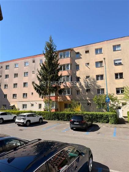 Apartament generos 3 camere, 2 bai, 75mp utili, balcon, mobilat/utilat, Gospodar - 16
