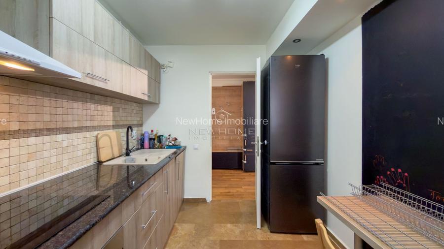 Apartament 2 camere 60 mp, 60 mp terasa, zona VIVO - 17