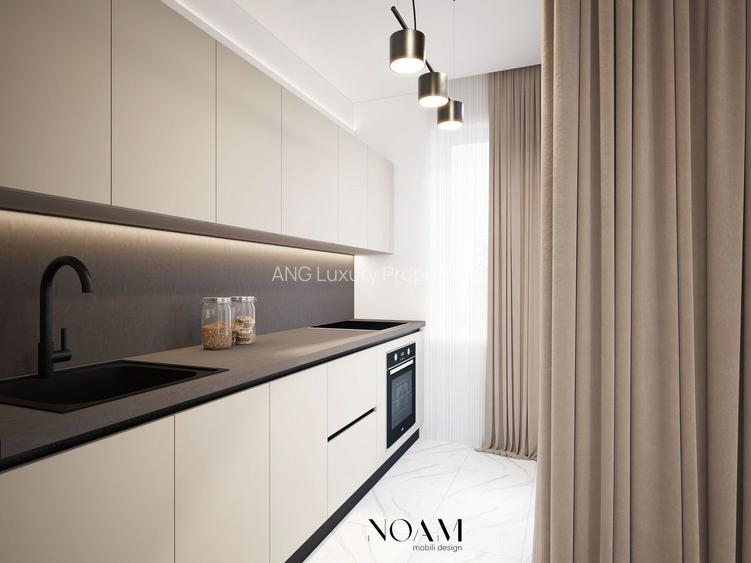 Best Deal! 2 camere, Aviatiei - 2