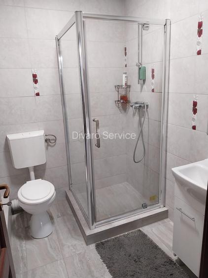 Vanzare proprietate cu doua case si intrari separate curte Giulesti - 12