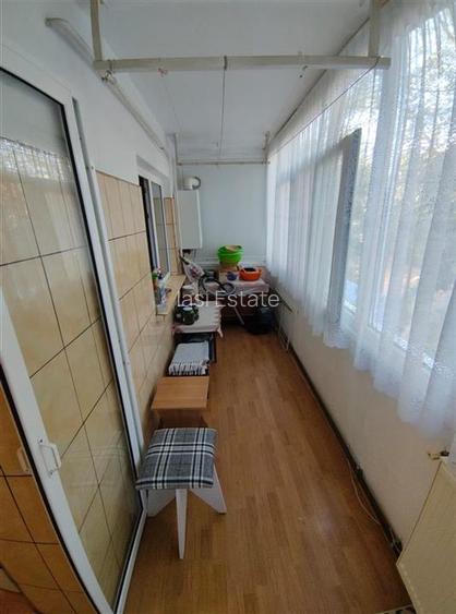 Apartament 3 camere et 2 zona CUG - Arcadia - 11