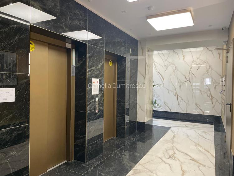 BANEASA-STRAULESTI-ANSAMBLU THE LEVEL - 18