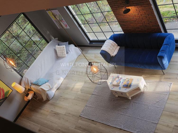 Reședință exclusivistă cu deschidere la Lacul Scroviștea - 2