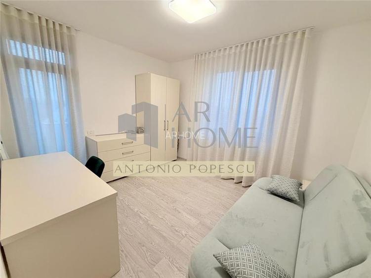 Apartament 3 camere, parcare proprie, Ploiesti, Cartier Albert. - 12