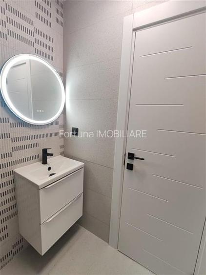 Apartament 4 camere Grivitei, zona Onix, renovat recent - 12