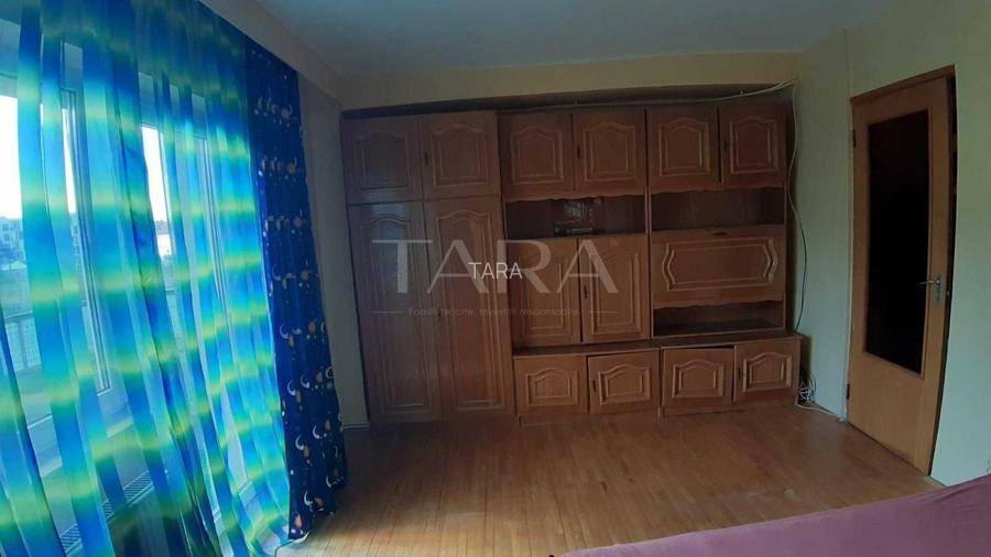 Apartament 3 camere pozitionat central in zona BRD, Mărăști. - 3