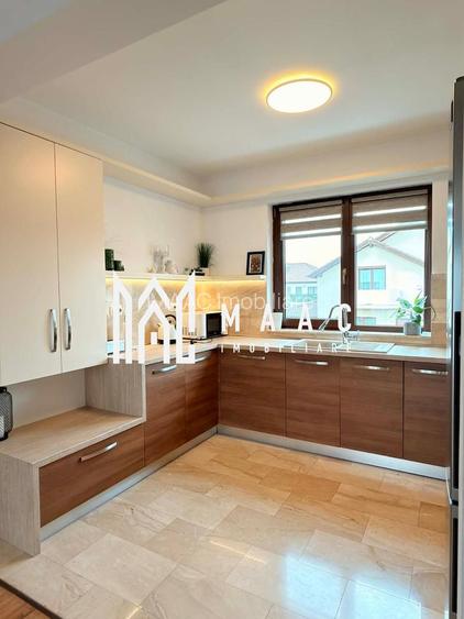 APARTAMENT 3 CAMERE I TERASA I SELIMBAR - 8