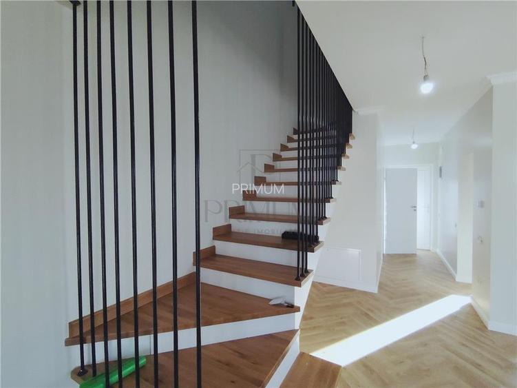 Duplex cu finisaje moderne - spatios  - toate utilitățile - la cheie - 3