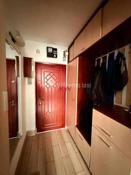 Apartament nou aparut! La bulevard, Tatarasi, 2 cam nedec, renovat, mobilat! - 8