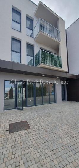 Inchiriere Spatiu Comercial Targoviste langa Kaufland| Class Park Residence - 5