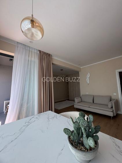 Studio Pipera | Complet mobilat | - 3