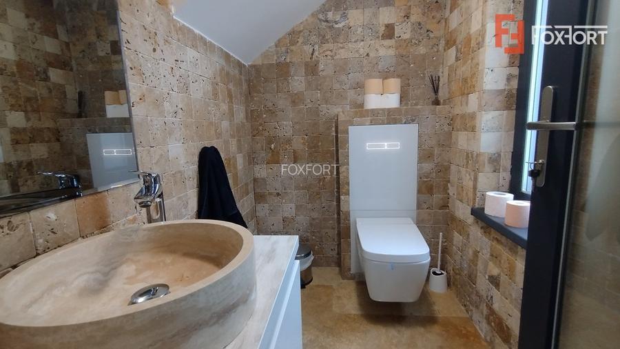 COMISION 0% Casa individuala 5 camere, Sacalaz - Eleganta si finisaje premium - 4