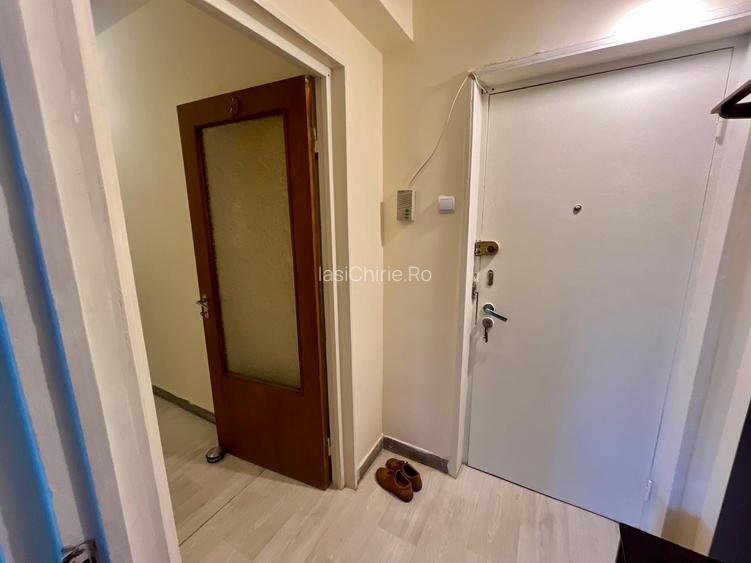 Apartament de inchiriat, 2 camere, decomandat, 65 mp, Centru Civic - 11