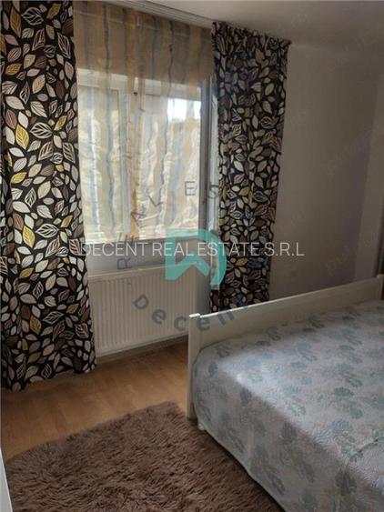 Apartament 3 camere Grivitei, 72 mp - Brasov - 16
