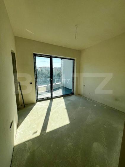 Casa tip duplex cu o arhitectura moderna, la doar 10 minute de centrul orasului! - 12