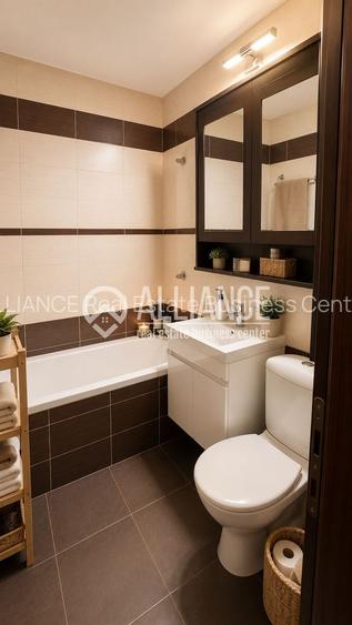 Se vinde Apartament 2 camerę Tomis 2 - 6