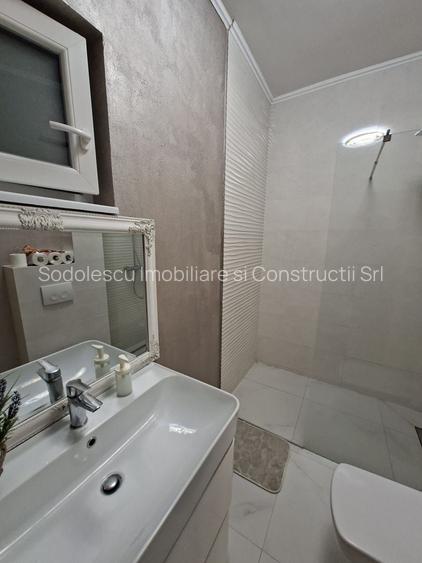 Duplex in Dumbravita cu camera pe parter - 16