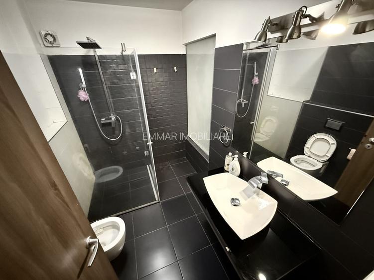 Apartament 2 camere Borhanci - 8
