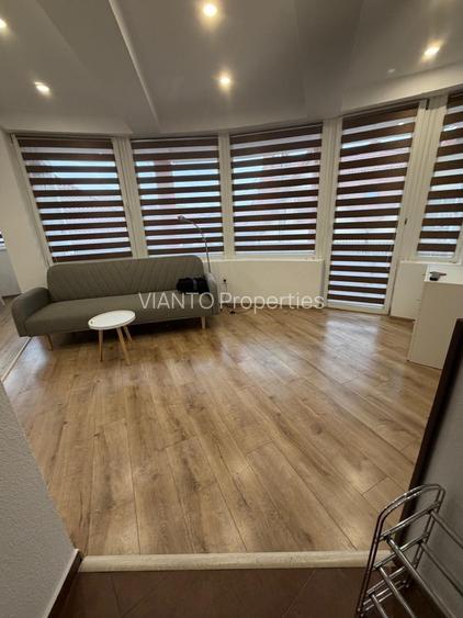 APARTAMENT 2 CAMERE DECOMANDAT| ZONA RESITA- LAZARET - 2