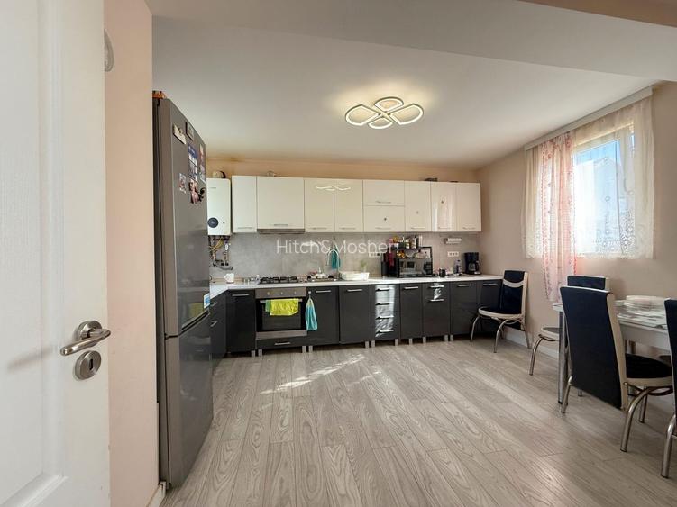 Duplex Modern de Vânzare în Urseni, Timiș – Confort și Eleganță! - 8