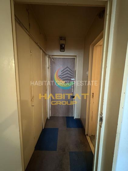 Vanzare Garsoniera Semidecomandata De 31mp Zona Metalurgiei-Turnu Magurele - 5