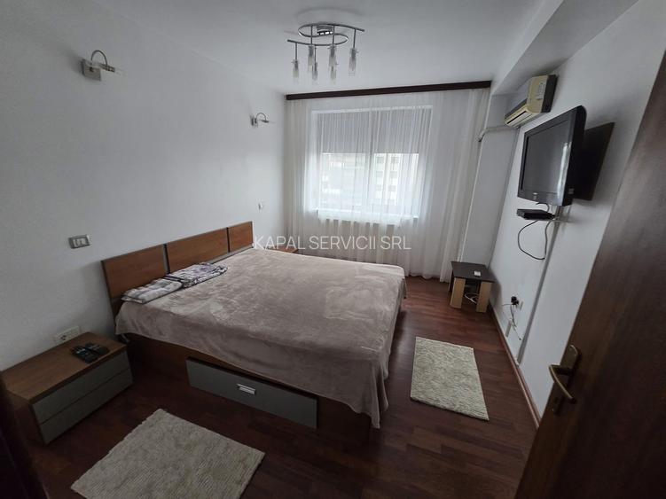 Inchiriere 2 camere, Tomis Plus, cu loc de parcare - 5