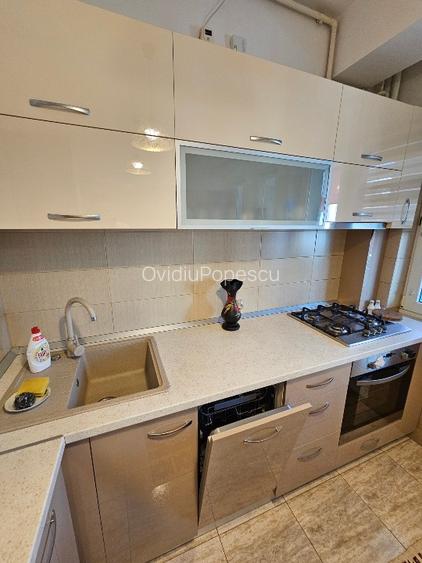 2 camere Nerva Traian  | Centrala | AC | 61 mp utili | Proprietar - 7